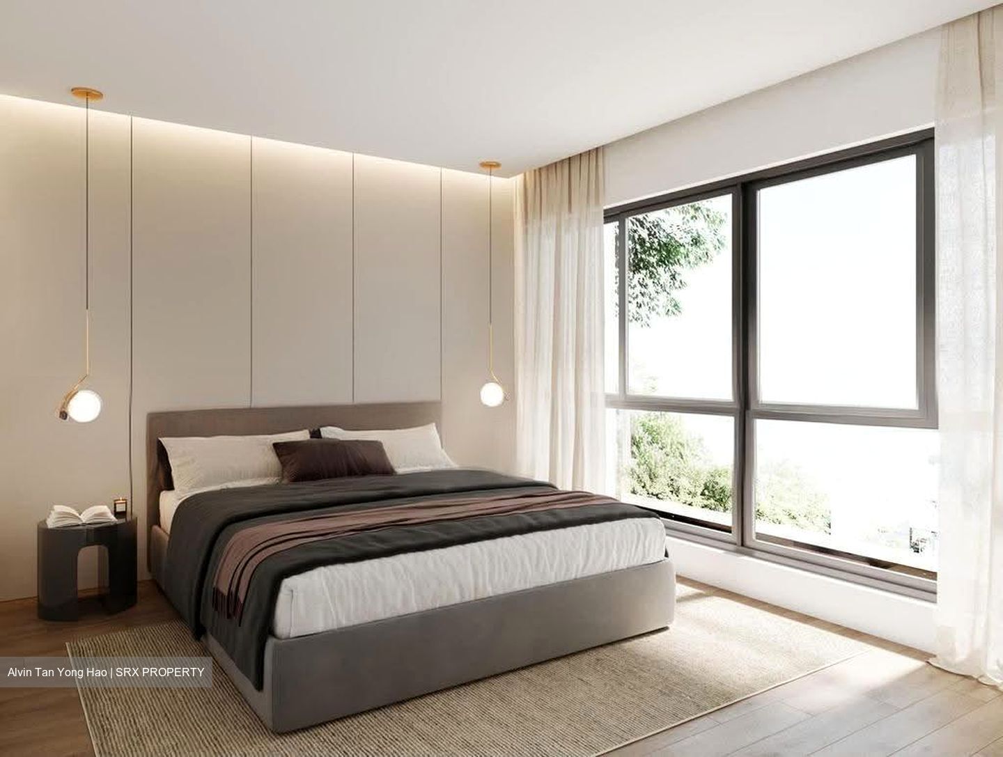 Sembawang Straits Estate (D27), Terrace #614636781